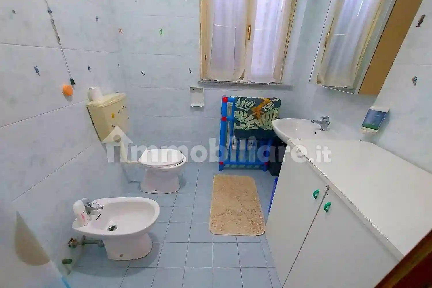 Palazzo - Stabile - foto 4