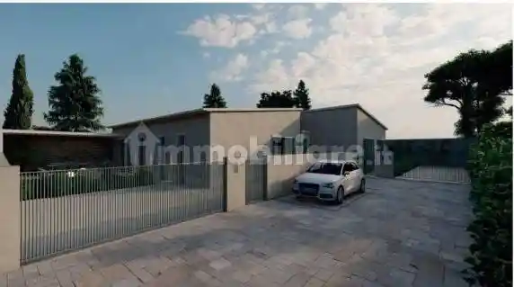 Casa indipendente in vendita a Jesi