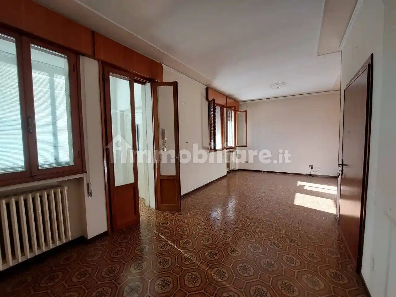 Appartamento in vendita a Piacenza d'Adige