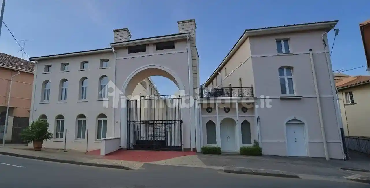 Appartamento in vendita a Badia Polesine