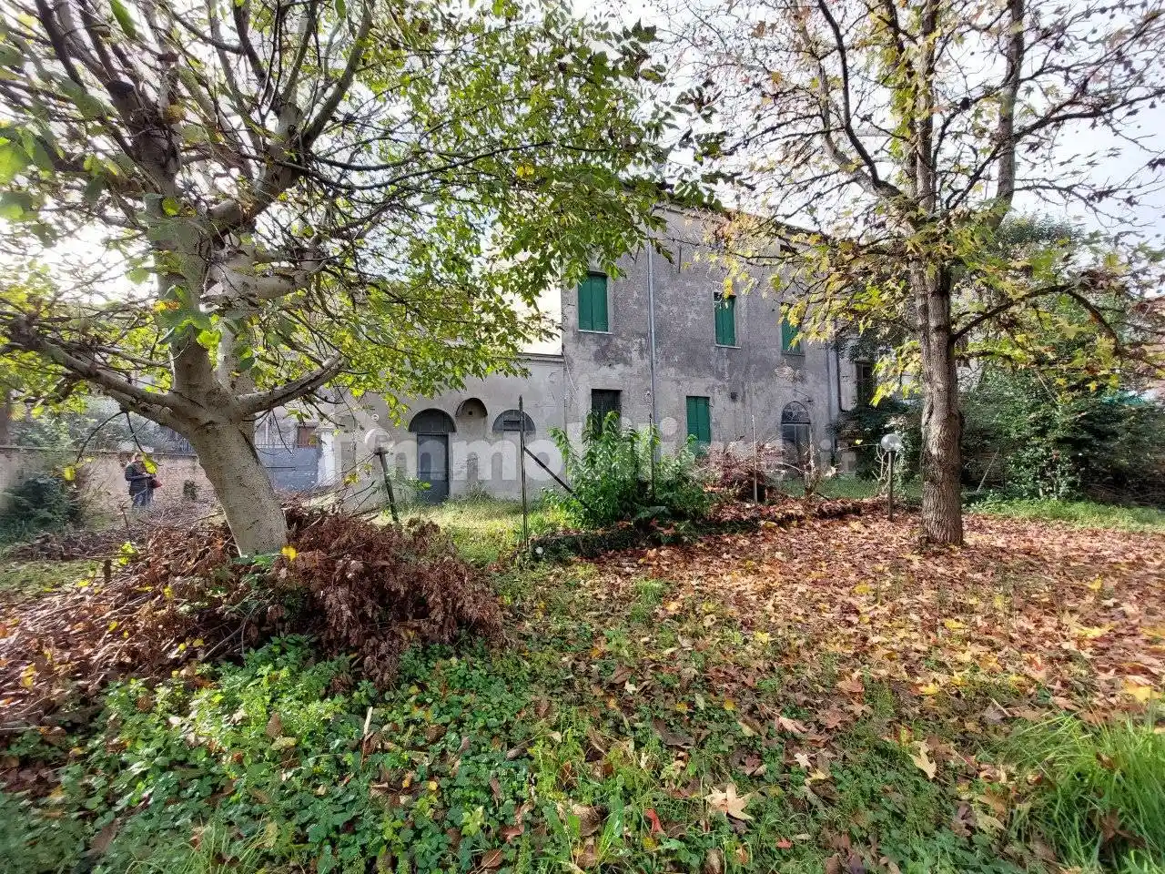 Villa in vendita a Lendinara