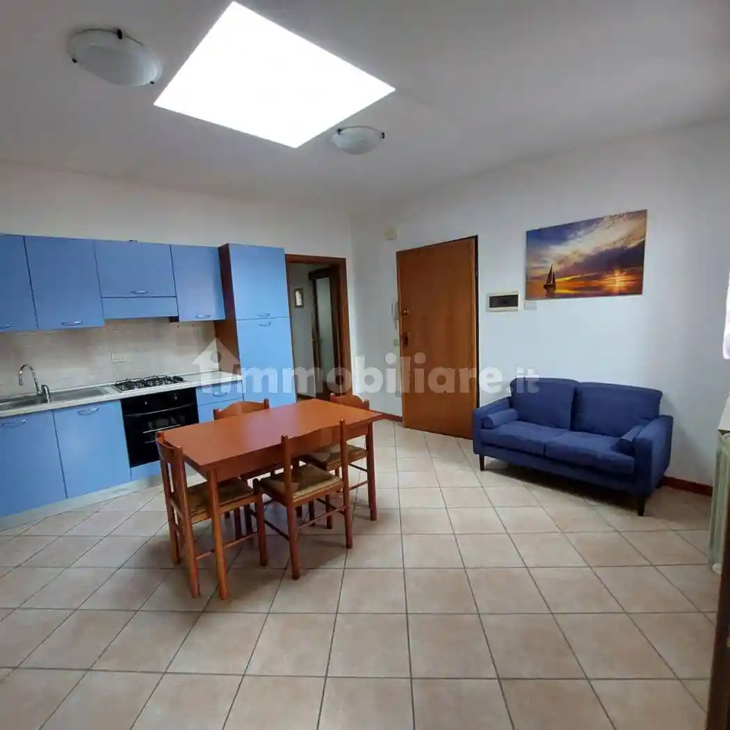 Appartamento in vendita a Badia Polesine