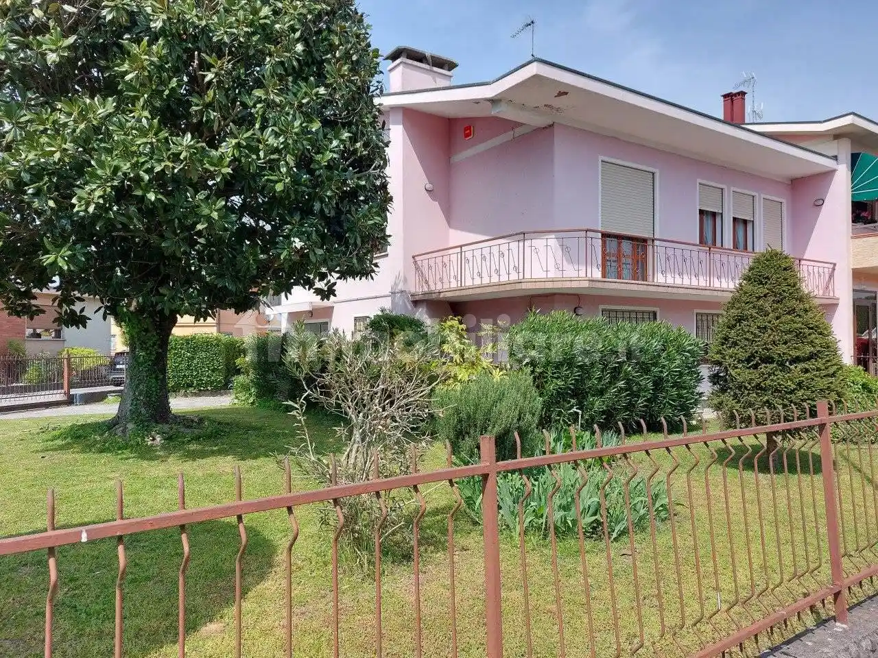 Villa in vendita a Badia Polesine