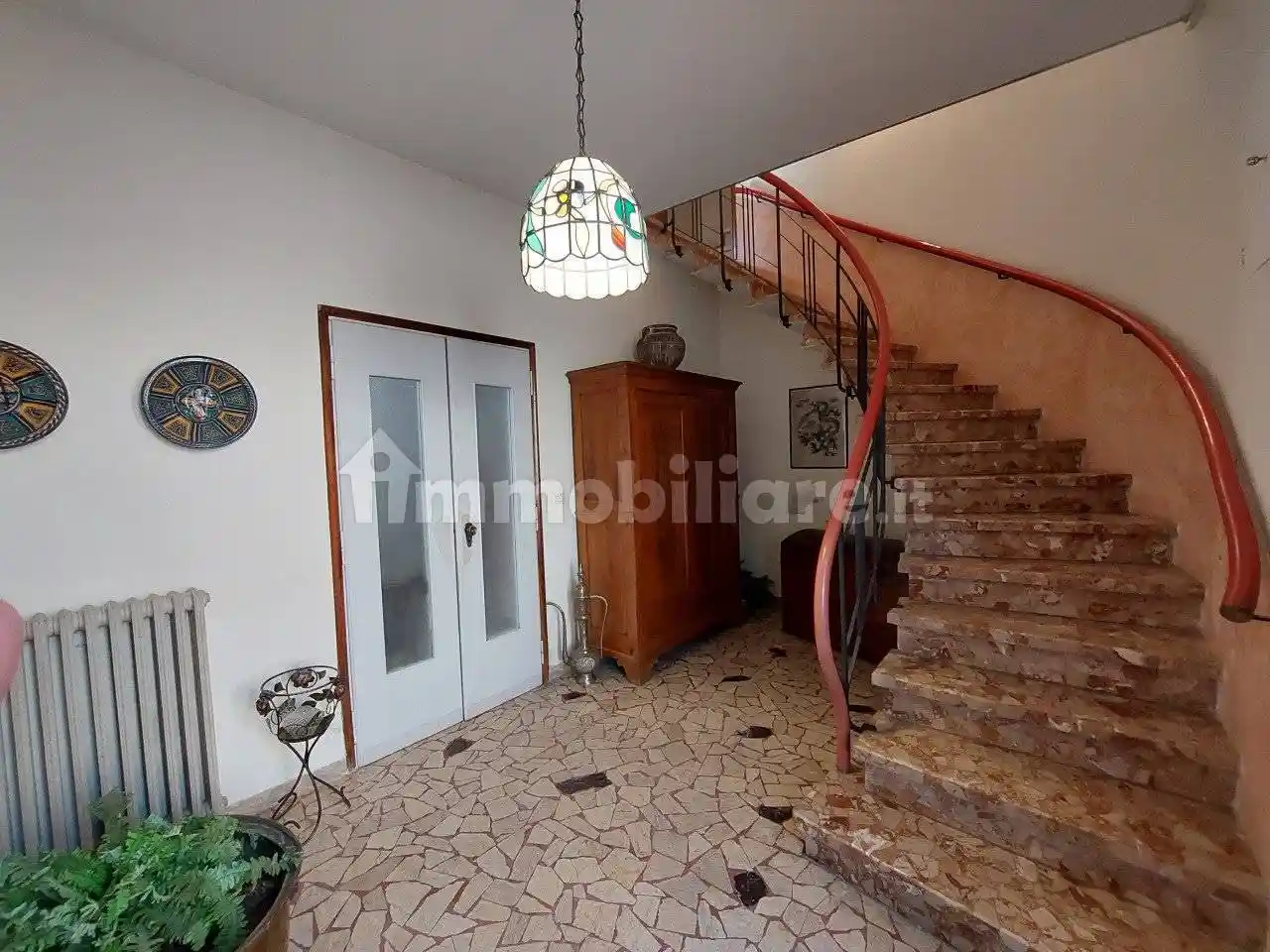 Appartamento in vendita a Badia Polesine