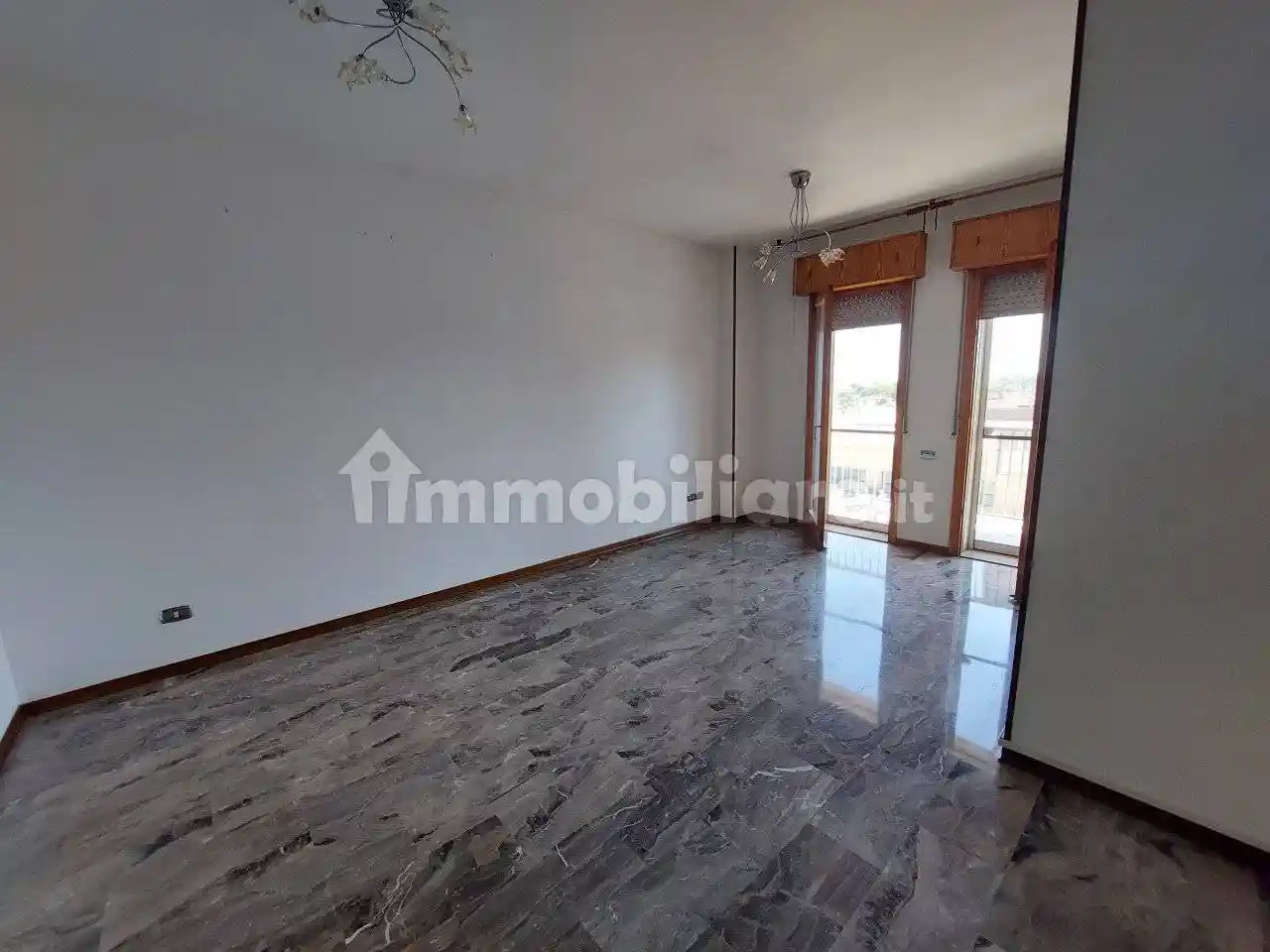 Appartamento in vendita a Badia Polesine