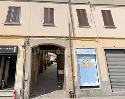 Appartamento in vendita a Saronno