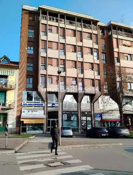 Appartamento in vendita a Gallarate