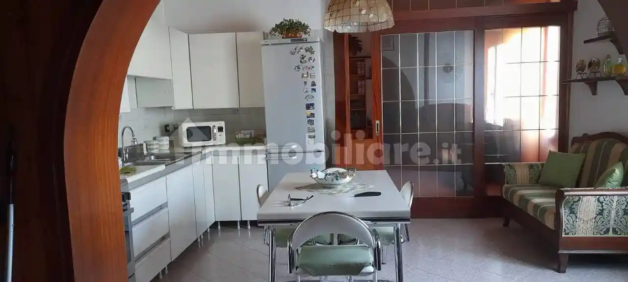 Appartamento in vendita a Castelbaldo