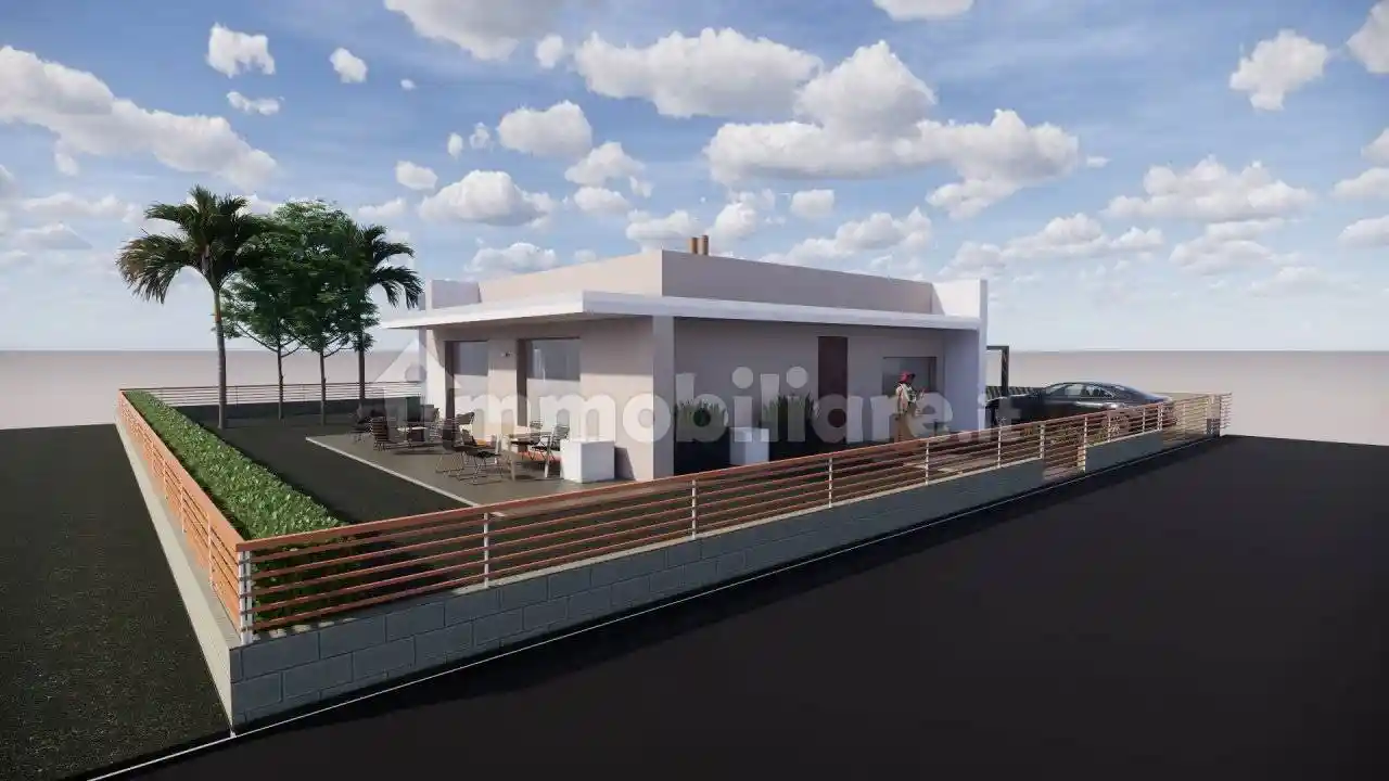 Villa in vendita a Lendinara