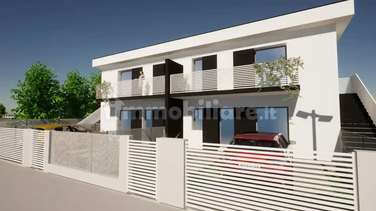 Appartamento in vendita a Lendinara