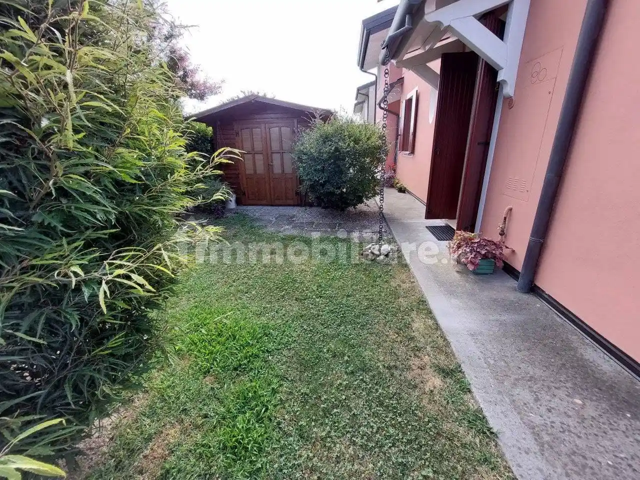 Villetta a schiera in vendita a Masi