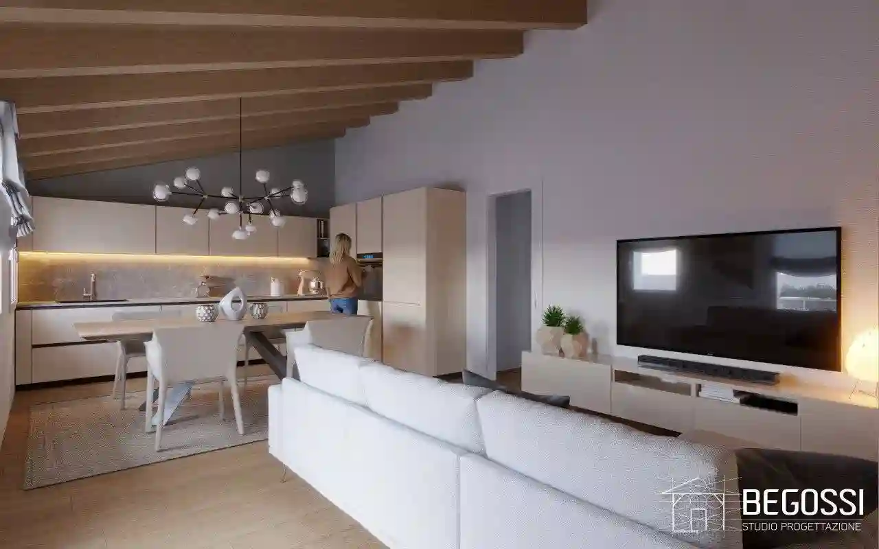 Appartamento - foto 5