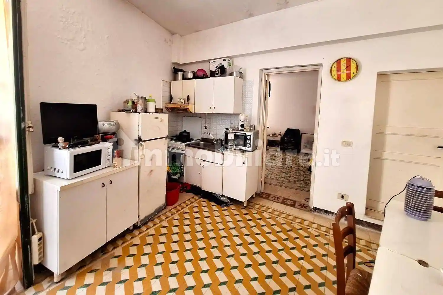 Appartamento in vendita a Trapani