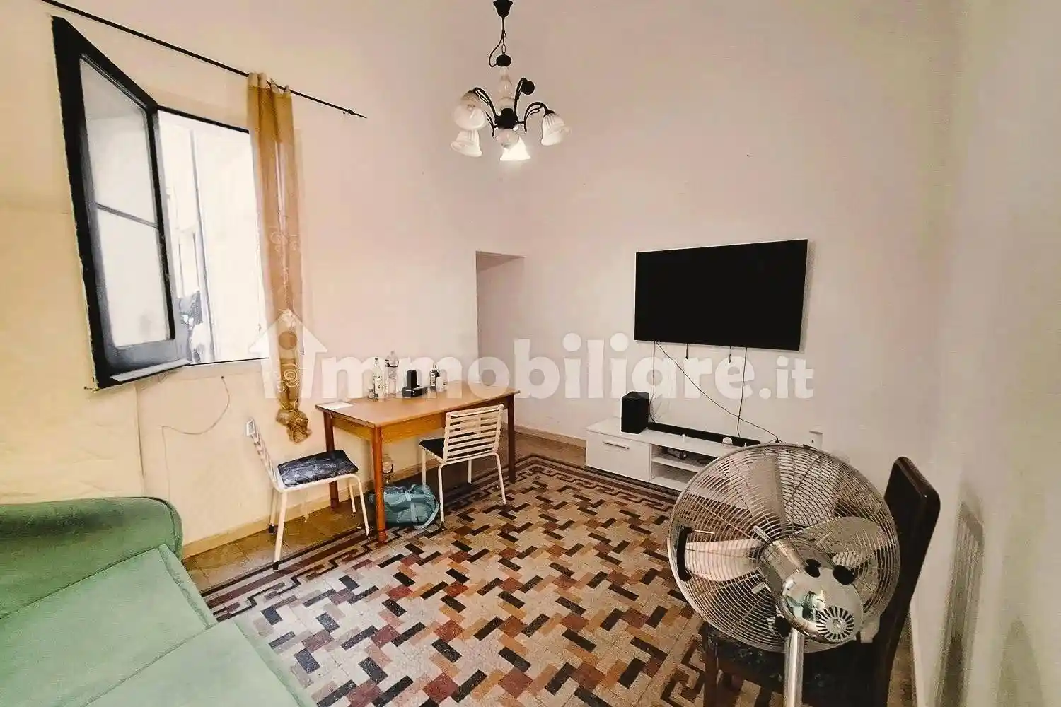 Appartamento in vendita a Trapani