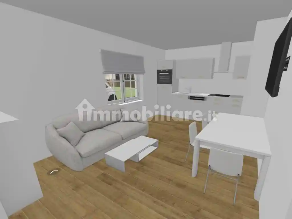 Appartamento in vendita a Ancona