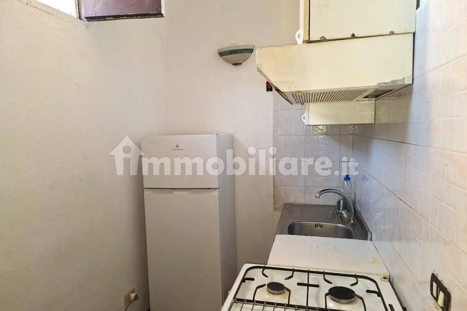 Appartamento in vendita a Trapani