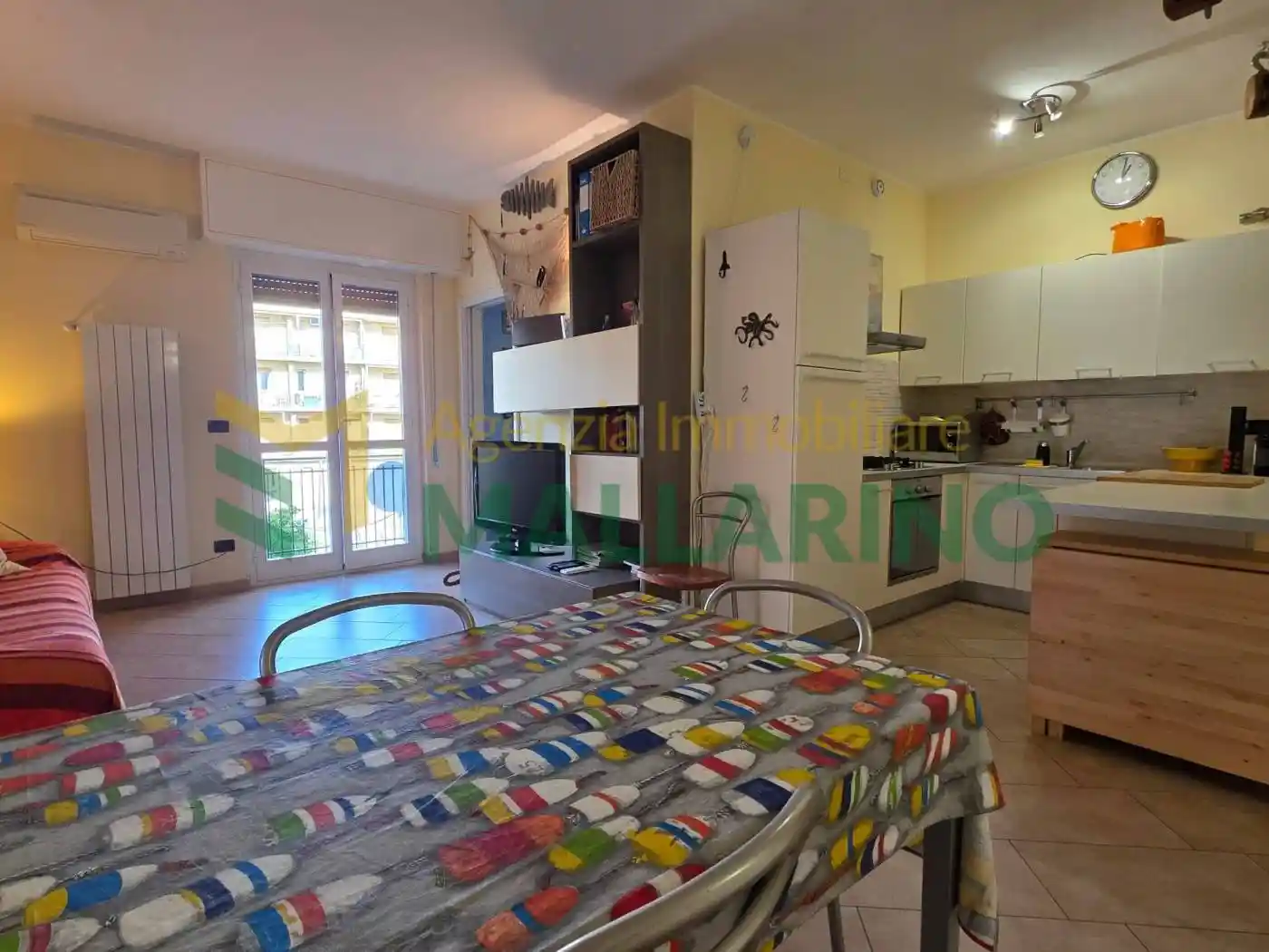 Appartamento in vendita a Finale Ligure