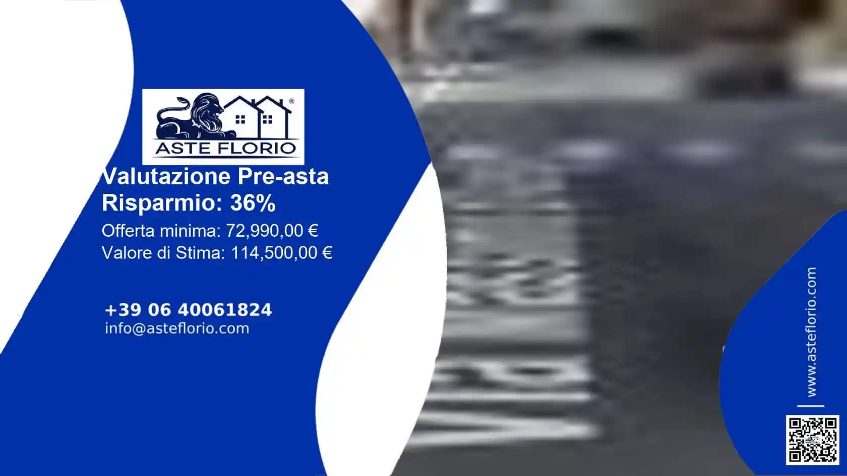 Appartamento in vendita a Lumezzane