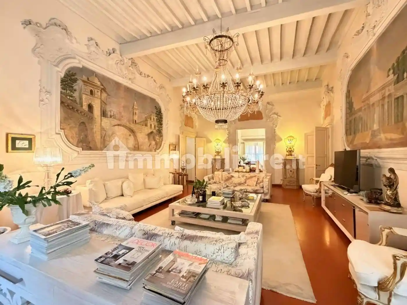 Appartamento in vendita a Pisa