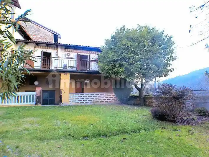 Rustico - Casale in vendita a Serralunga di Crea