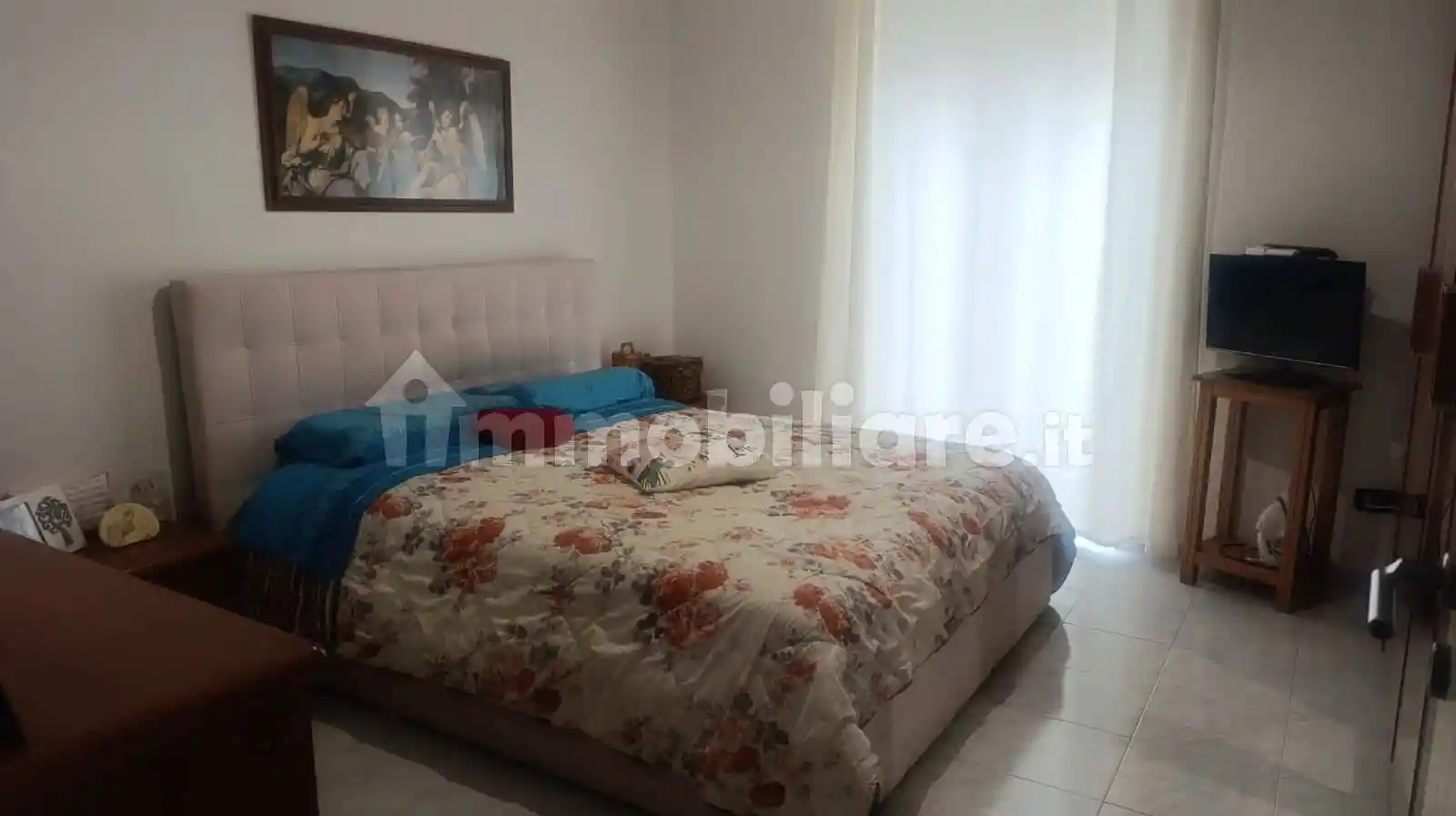 Appartamento in vendita a Margherita di Savoia