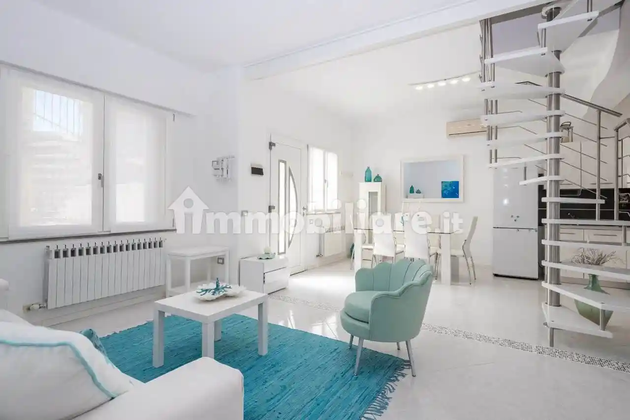 Villa in vendita a Lignano Sabbiadoro