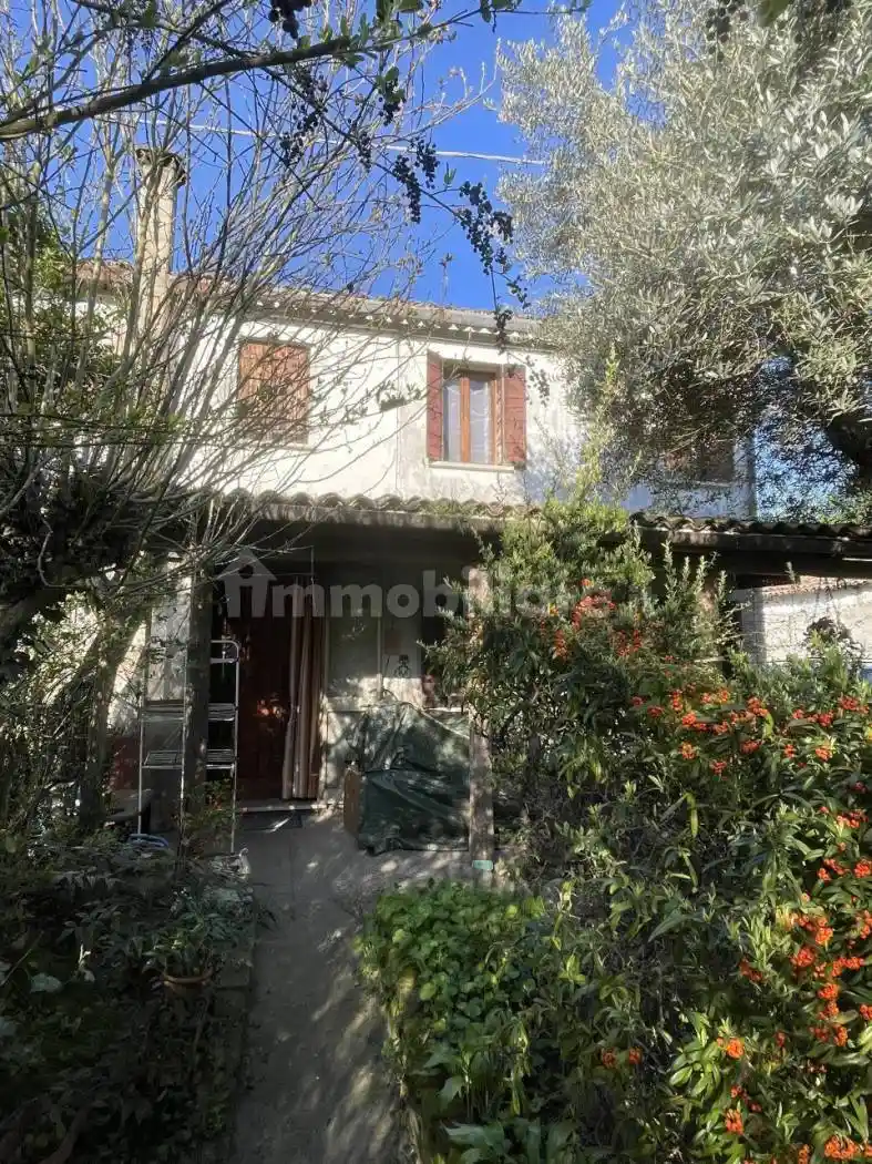 Villa in vendita a Campolongo Maggiore