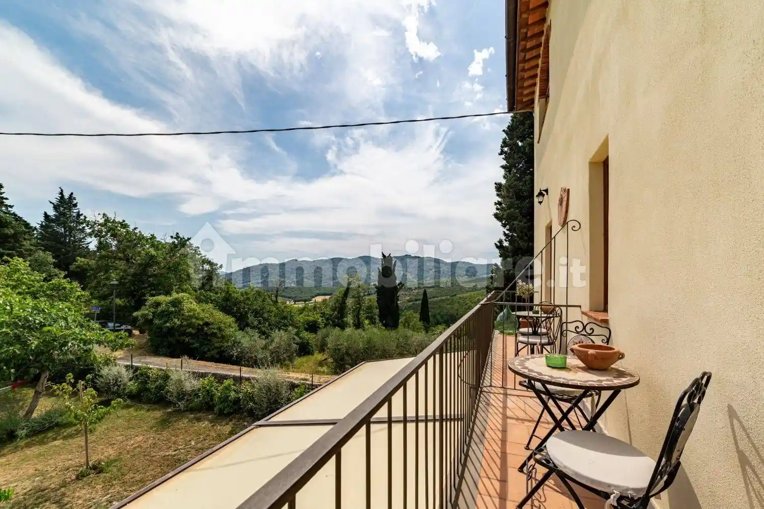 Appartamento in affitto a Rignano sull'Arno