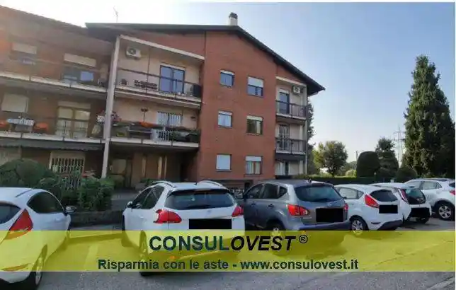 Appartamento in vendita a Gallarate