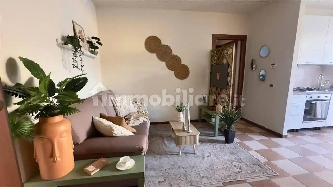 Appartamento in vendita a Cittadella