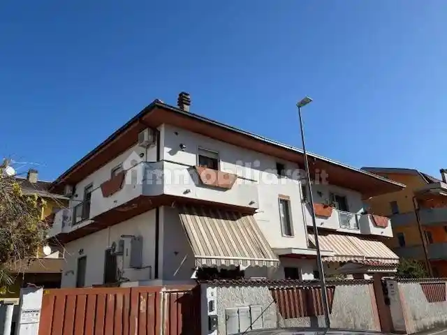 Appartamento in vendita a Spoltore