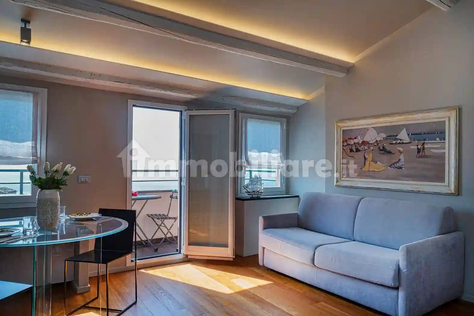 Attico - Mansarda - foto 3