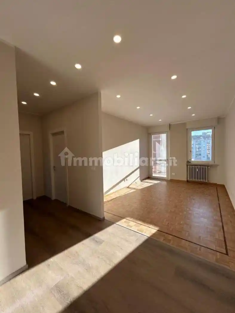 Appartamento in affitto a Cuneo