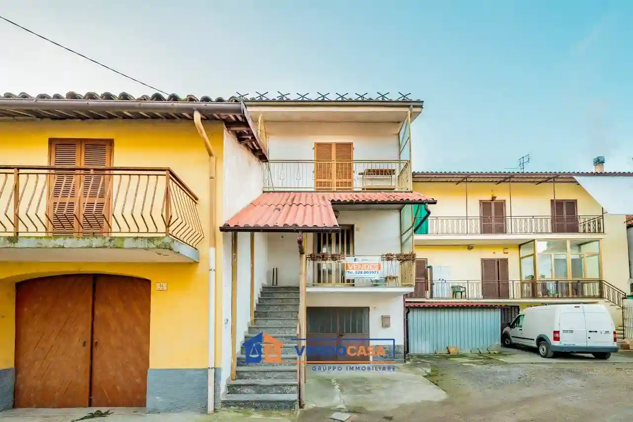 Casa indipendente - foto 2