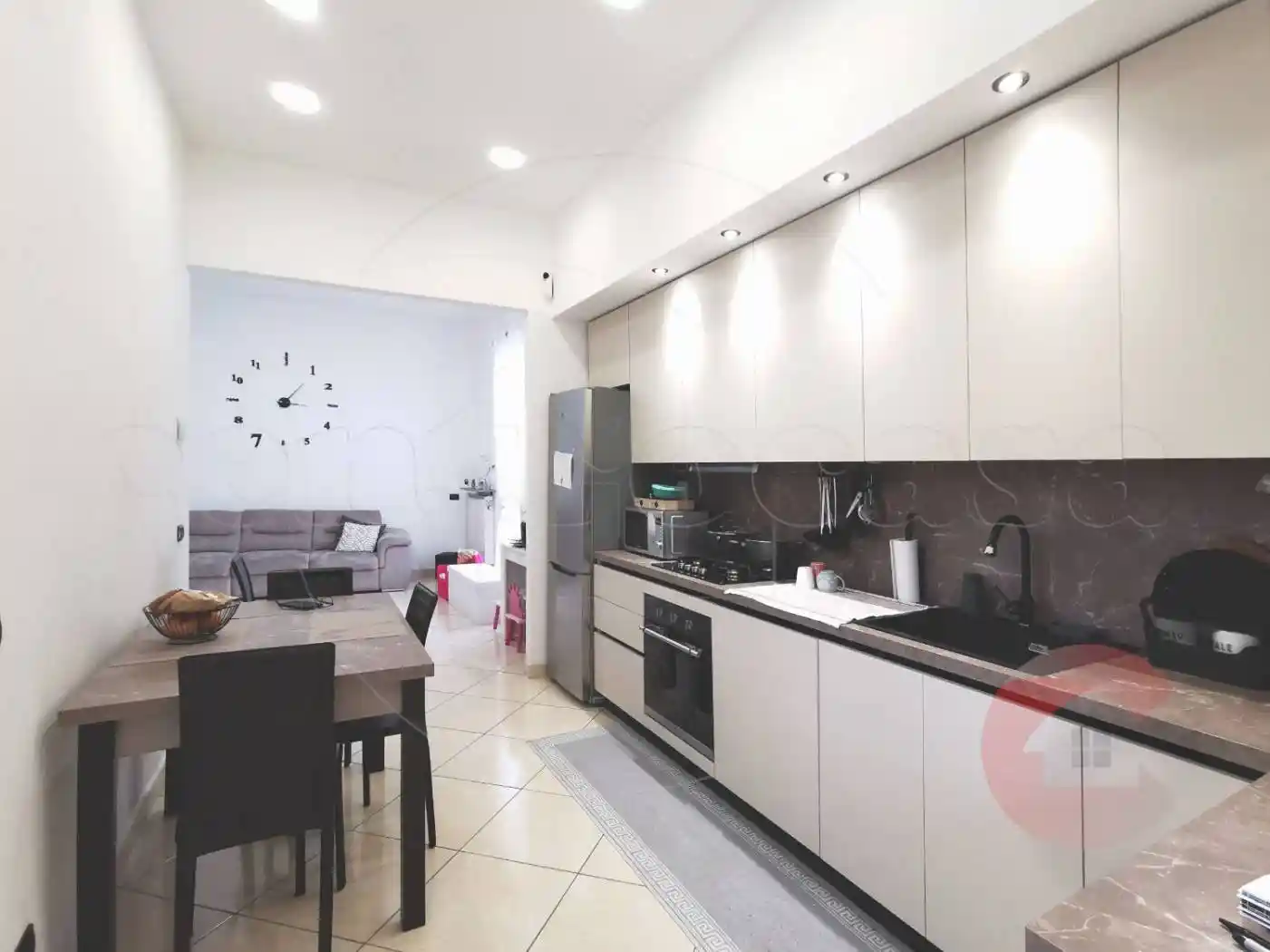 Appartamento in vendita a Corbetta