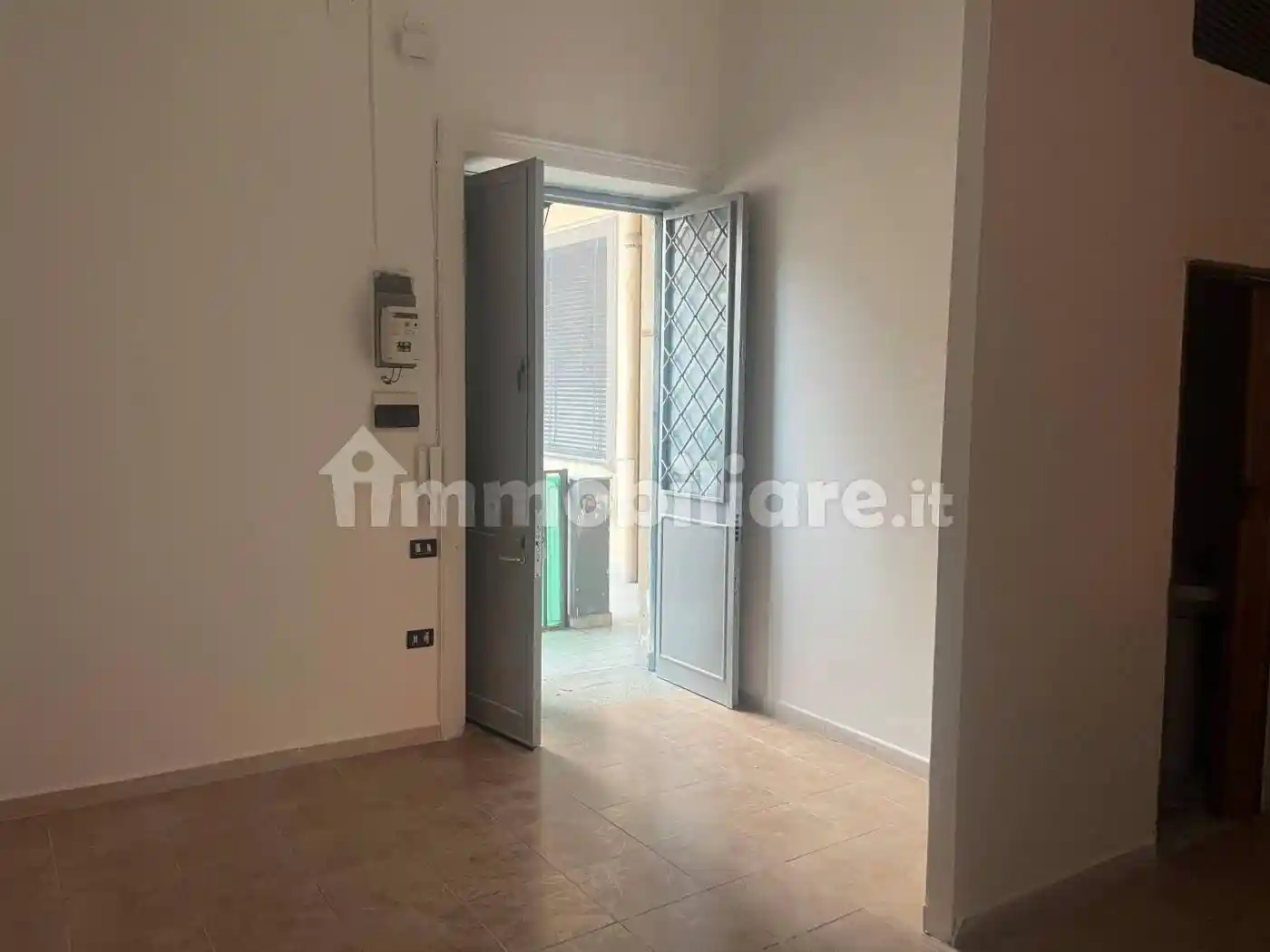 Appartamento in affitto a Napoli