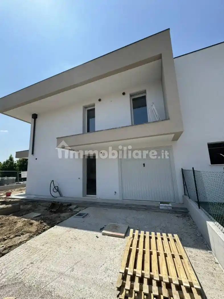 Villa in vendita a Monselice