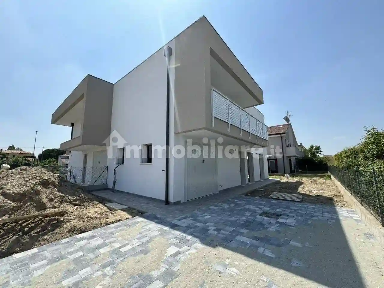 Villa - foto 2