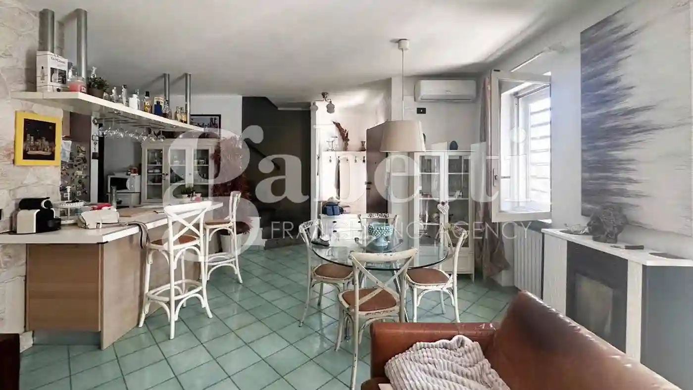 Villetta a schiera - foto 3