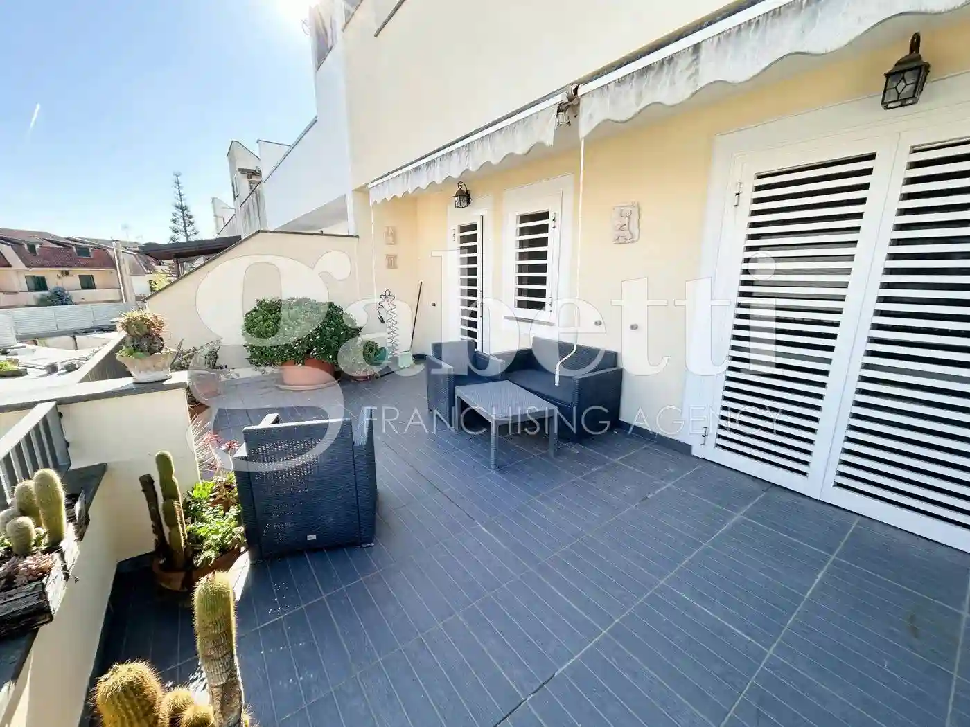 Villetta a schiera - foto 4