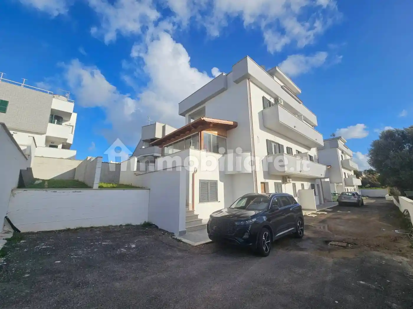 Villa in vendita a Anzio