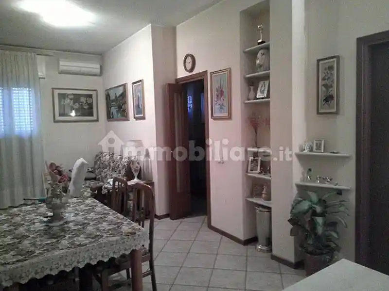 Appartamento in vendita a San Vittore Olona