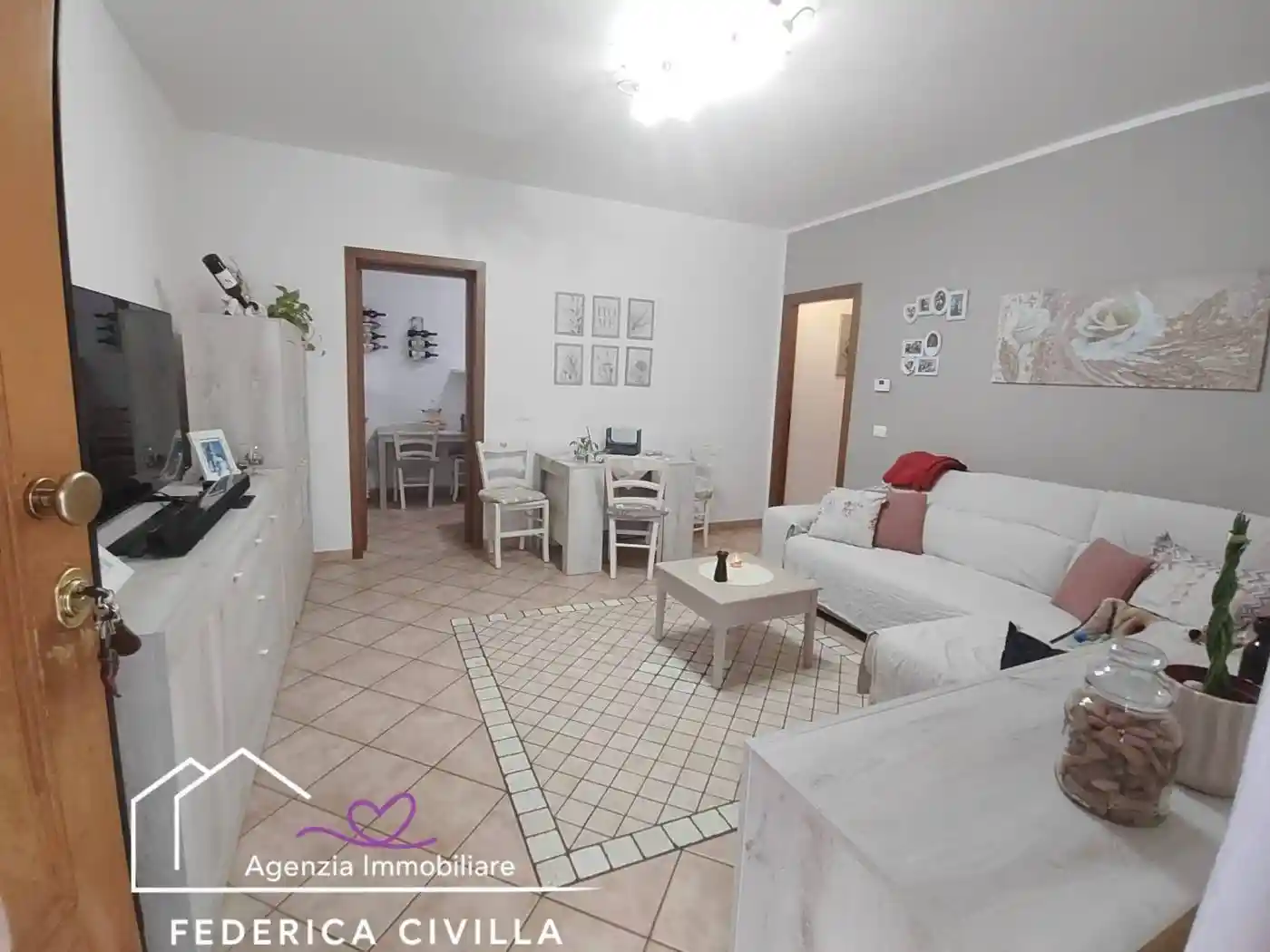 Appartamento in vendita a Ravenna