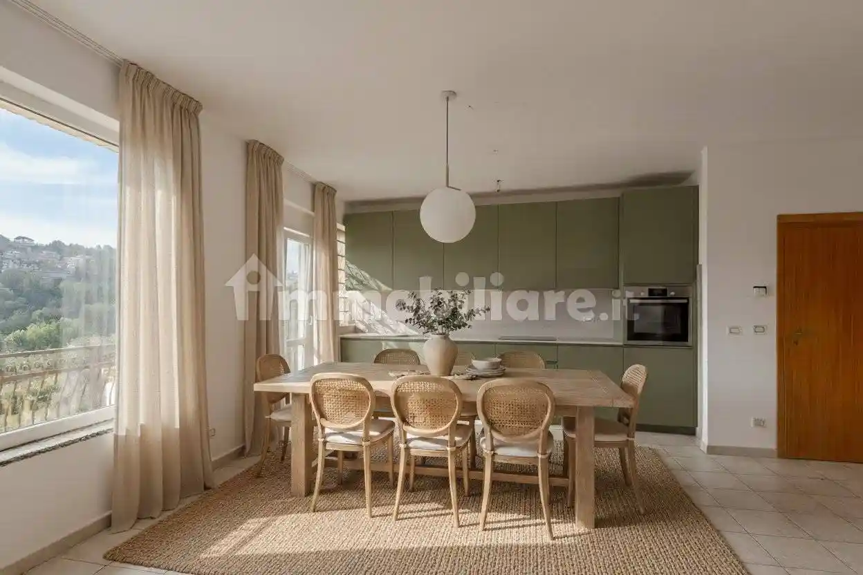 Appartamento in vendita a Castagneto Po