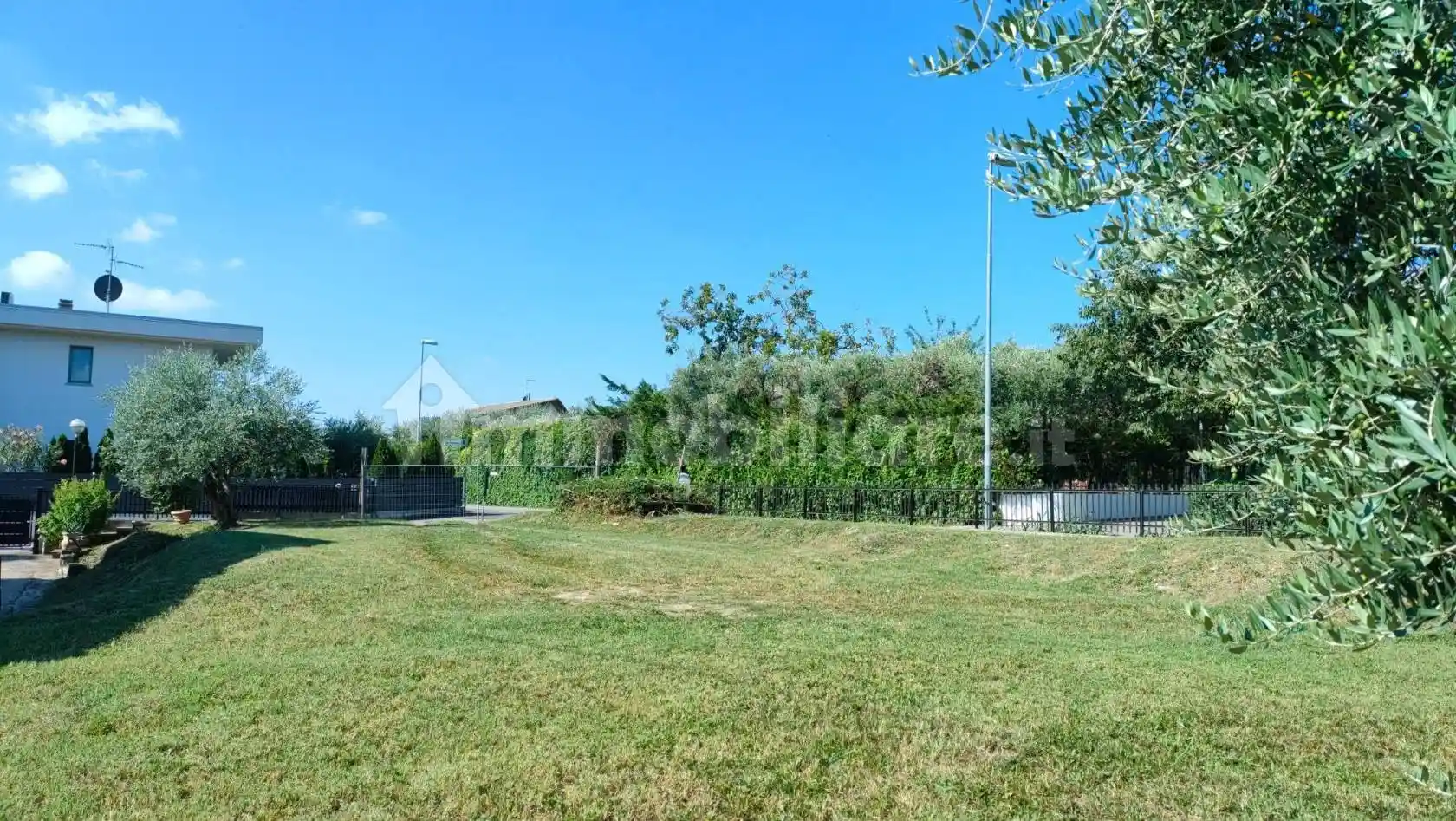 Villa in vendita a Bardolino