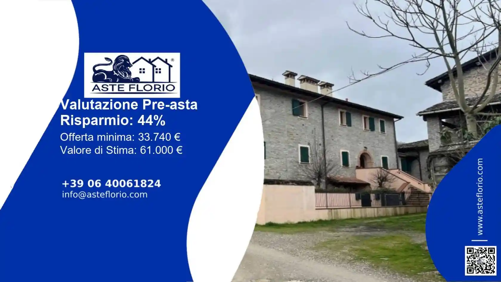 Appartamento in vendita a Monterenzio