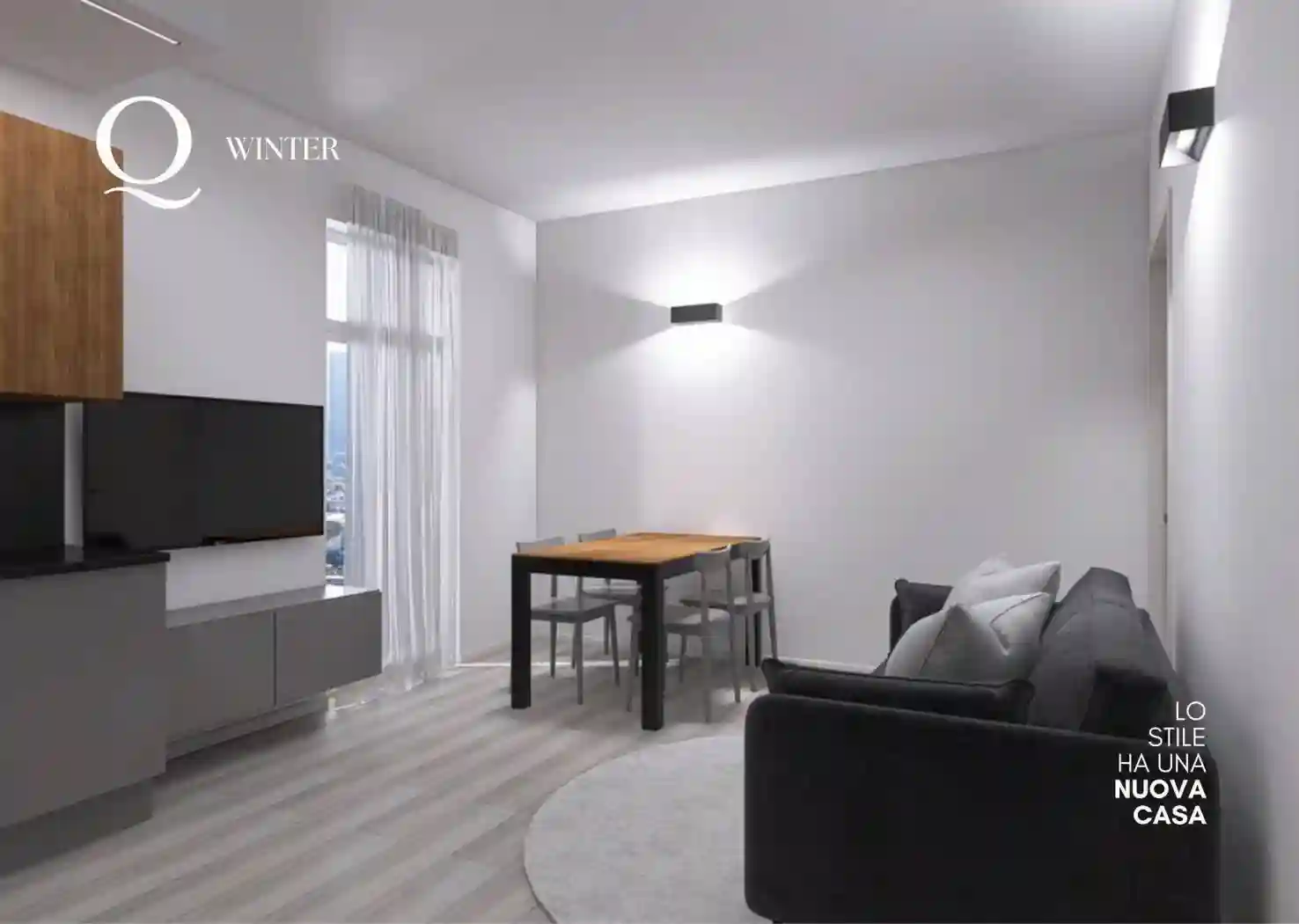 Appartamento - foto 3