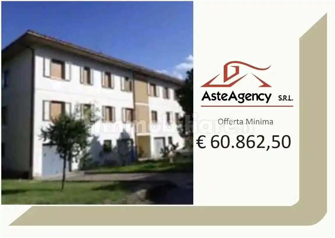 Appartamento in vendita a Fossombrone