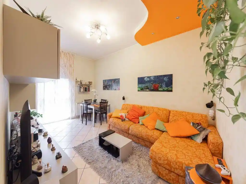 Appartamento in vendita a Muggiò