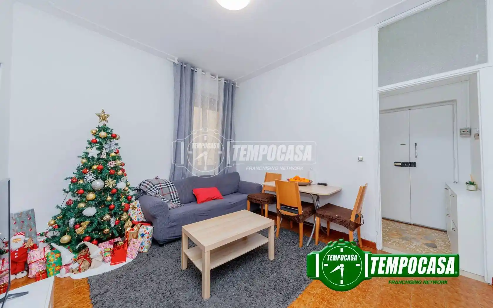 Appartamento in vendita a Piacenza